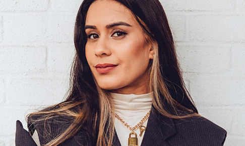 TikTok appoints Creator Lead